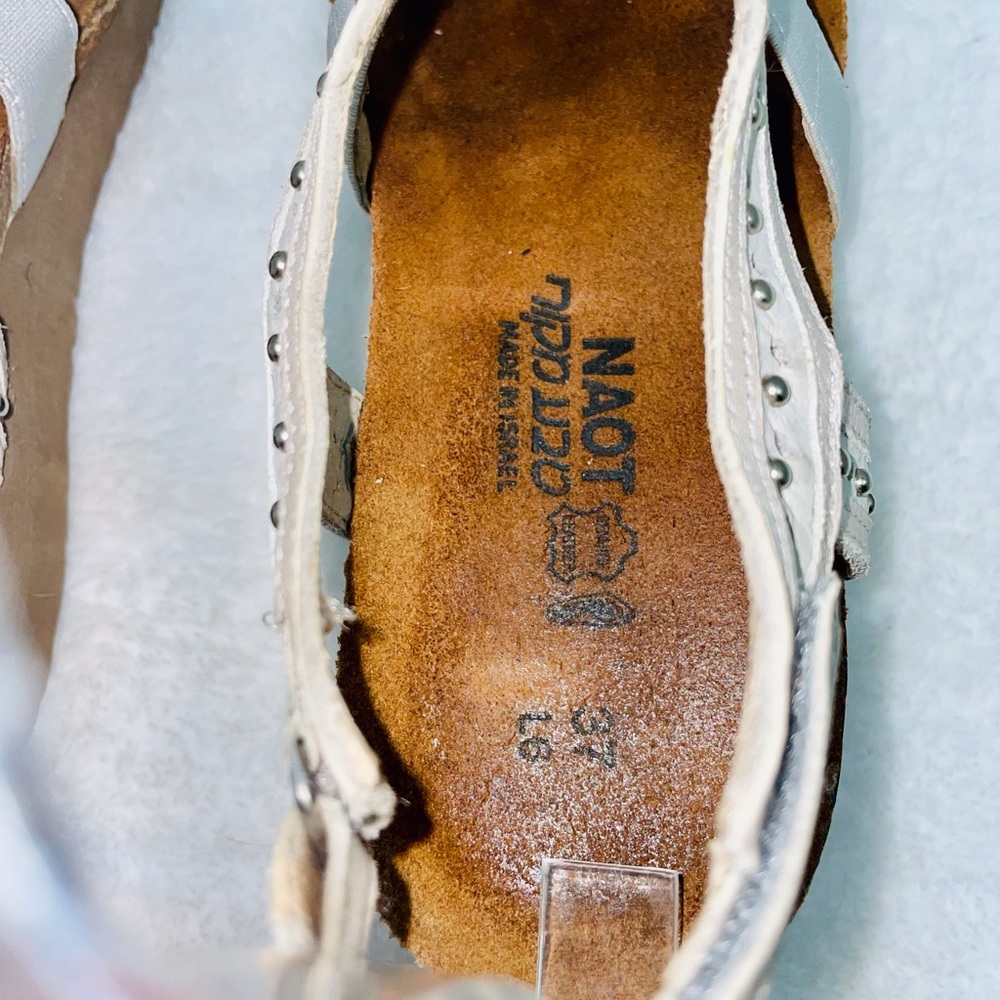 NAOT Sandals - Picture 8 of 10